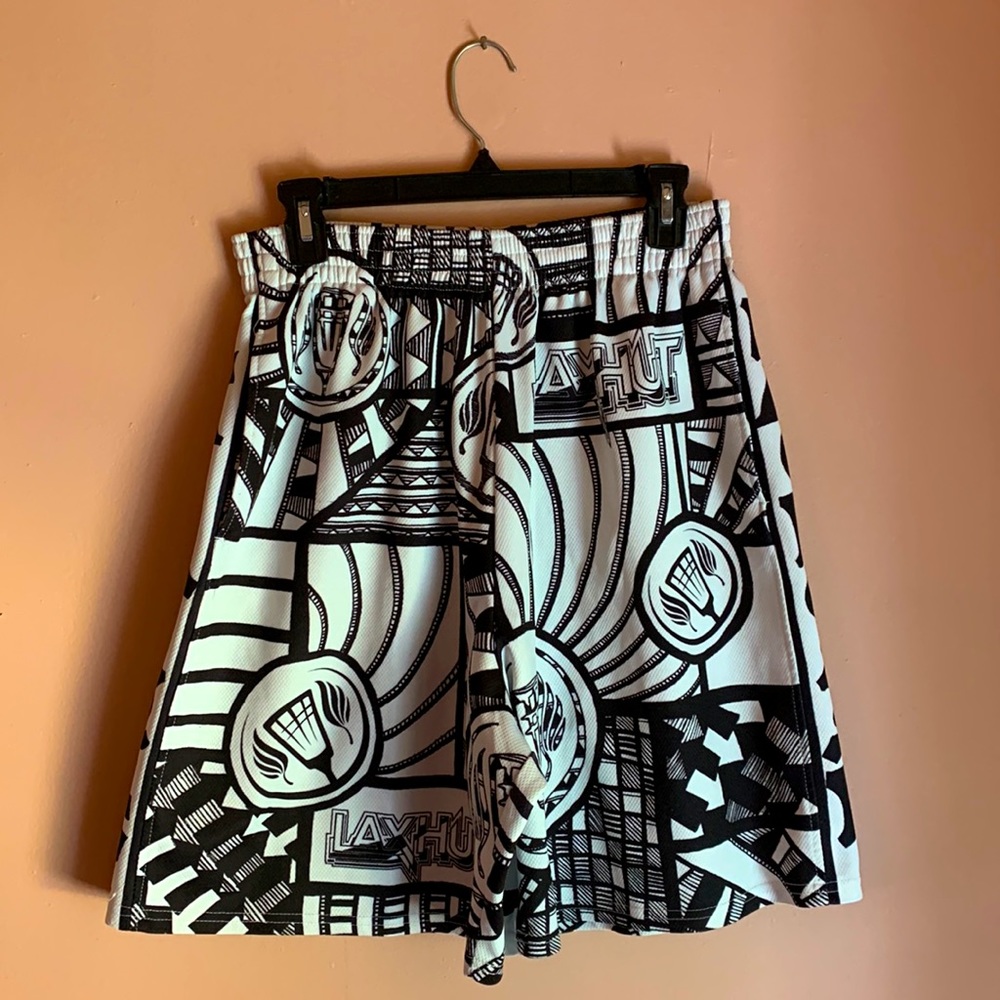 Men’s Big Shorts